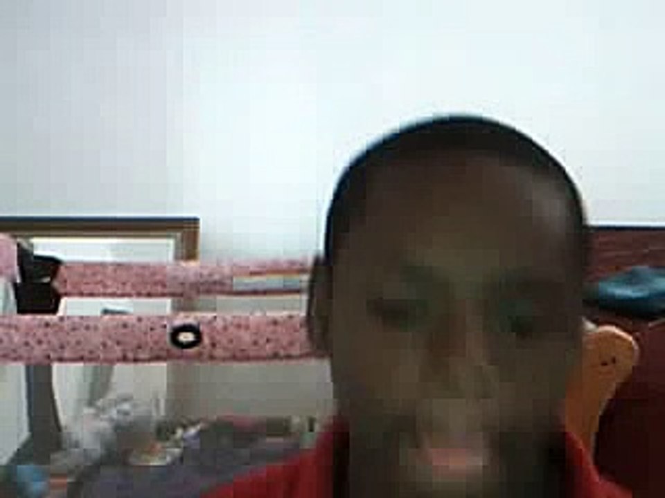 linwoodm76's QuickCapture Video - April 25, 2009, 01:29 PM