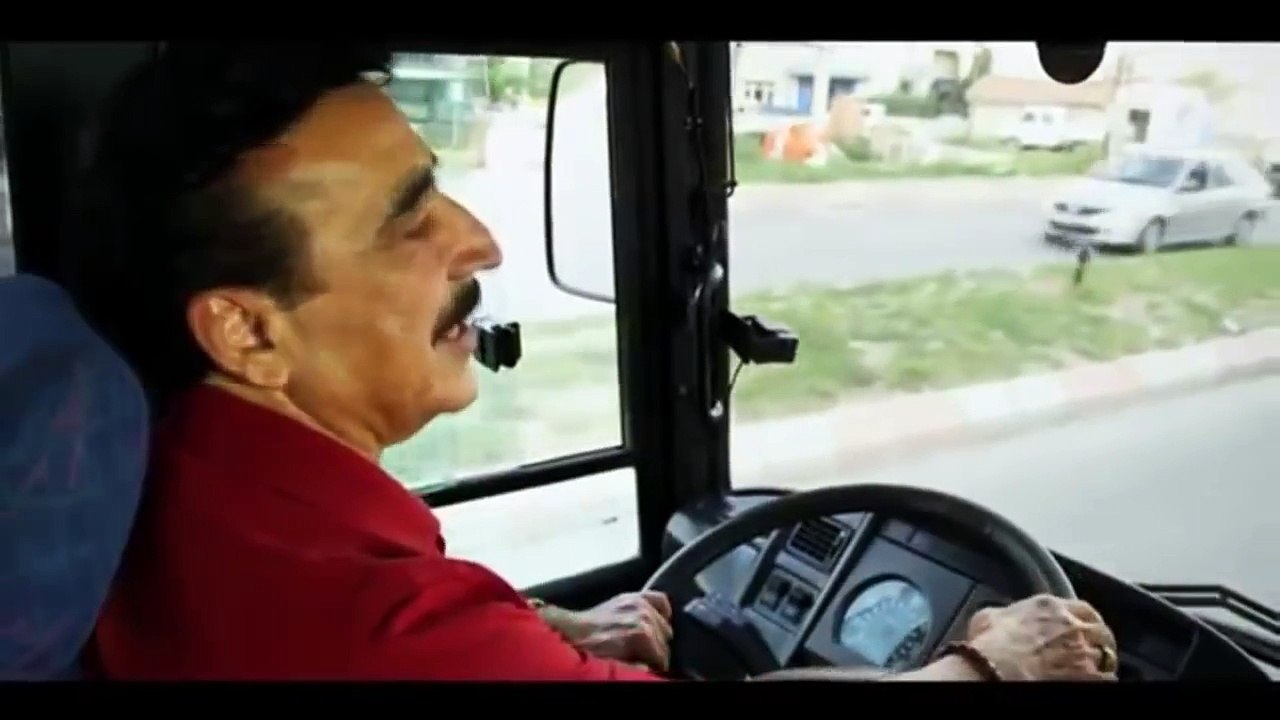 Arkadan Vermeyen Var mı?