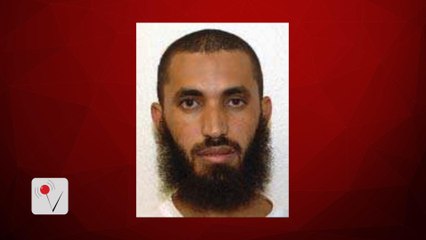 Accused Bin Laden Bodyguard Released From Guantanamo