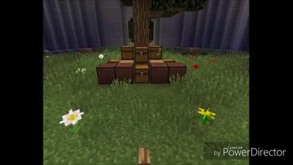 Hall of Fame| Noteblock song | Minecraft