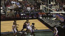 1996 NBA Draft 20th Anniversary: Ray Allen