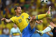 Euro 2016 : Le top 10 des buts de Zlatan Ibrahimovic avec la Suède (vidéo)