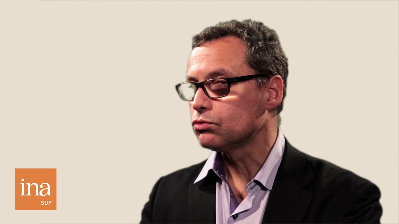 Interview de Bruno Bachimont - Enseignant-chercheur à l'université Technologique de Compiègne (UTC)