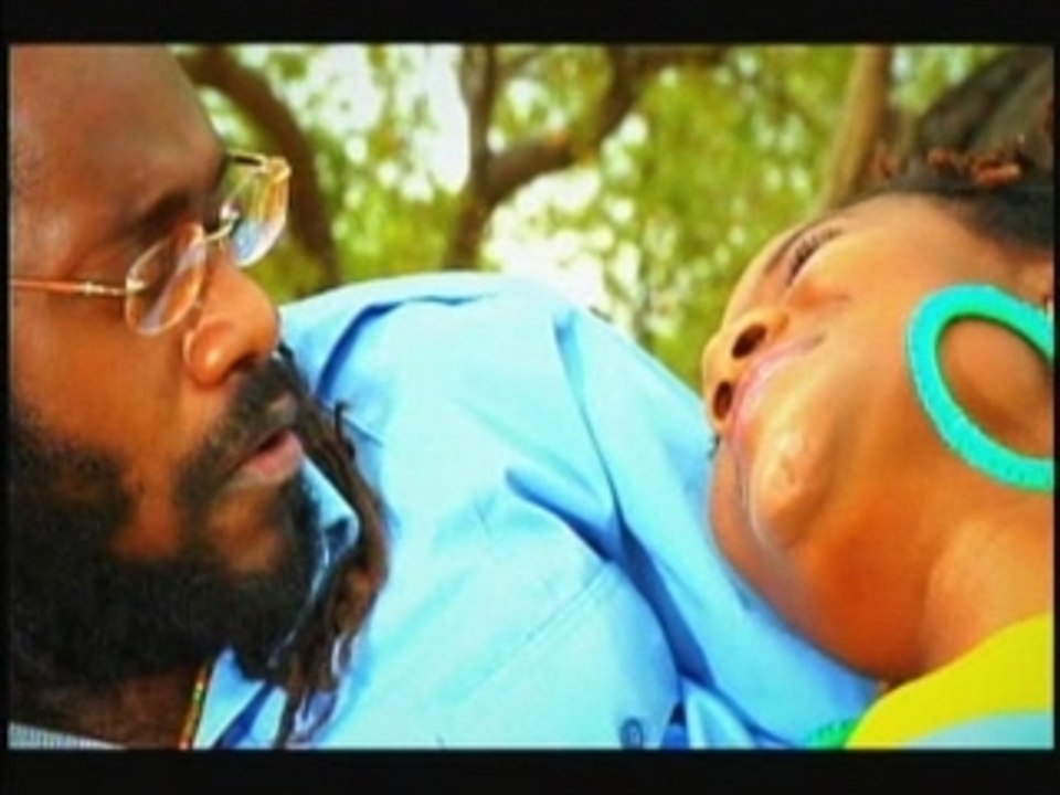 Tarrus Riley She's Royal