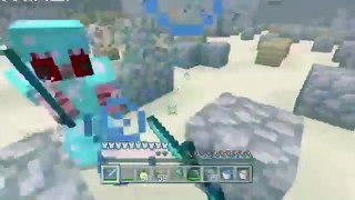 Minecraft: Funny Clips #1 - 