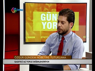 Güncel Yorum (21 Haziran 2016)