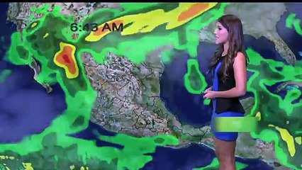 Alcanzaremos una máxima de 26 grados en Monterrey   INFO7   Clima