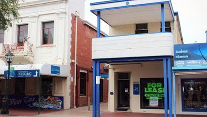 Office Space For Lease In South Australia