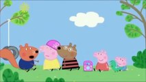 Peppa Pig listens to hurting music (Reupload)