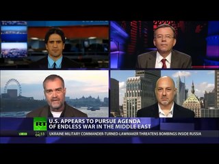 Ken O'Keefe exposes the Zionist Oded Yinon plan for the Middle East