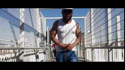 Ando Fuletiao! 2ndo Pedal Colon Family Oficial Video 4K