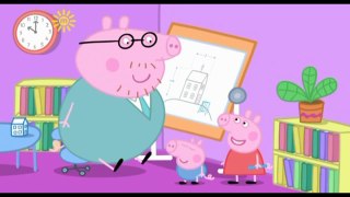 Peppa Pig _ The New House