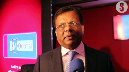 Oriental Bank stops retail services after deal with Bank M