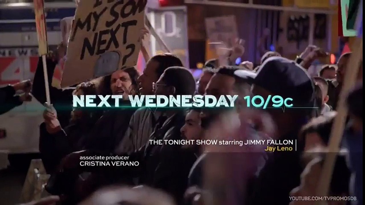 The Night Shift S03E05