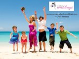 Your Choice For Unique And Perfectly Planned Weddings In Cayman