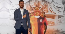 Fenerbahçe, Serdar Aziz ile İlgilenmediklerini Açıkladı