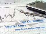 Forex Trading #27 : Trading With A 