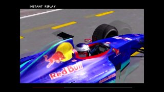 F1 Challenge 99-02 Career Mode Part 6: Canada