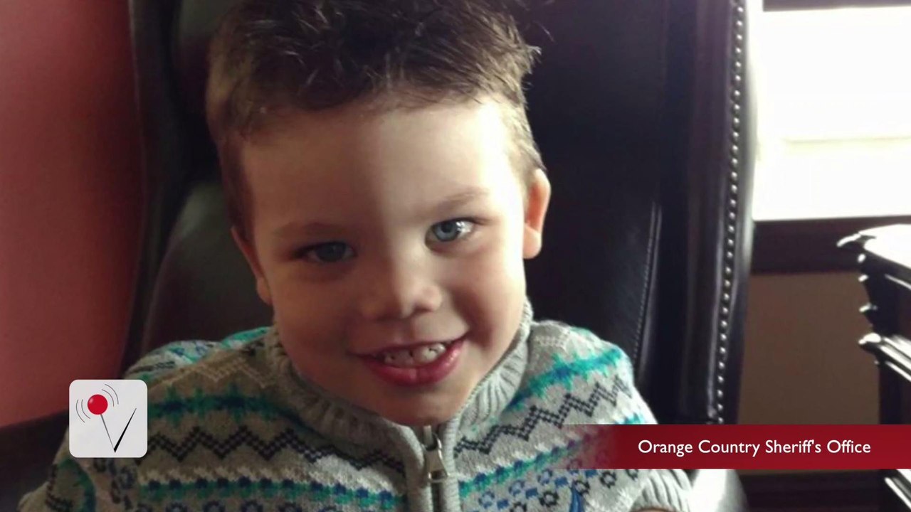 Officials "Confident" They've Killed Alligator In Deadly Toddler Attack