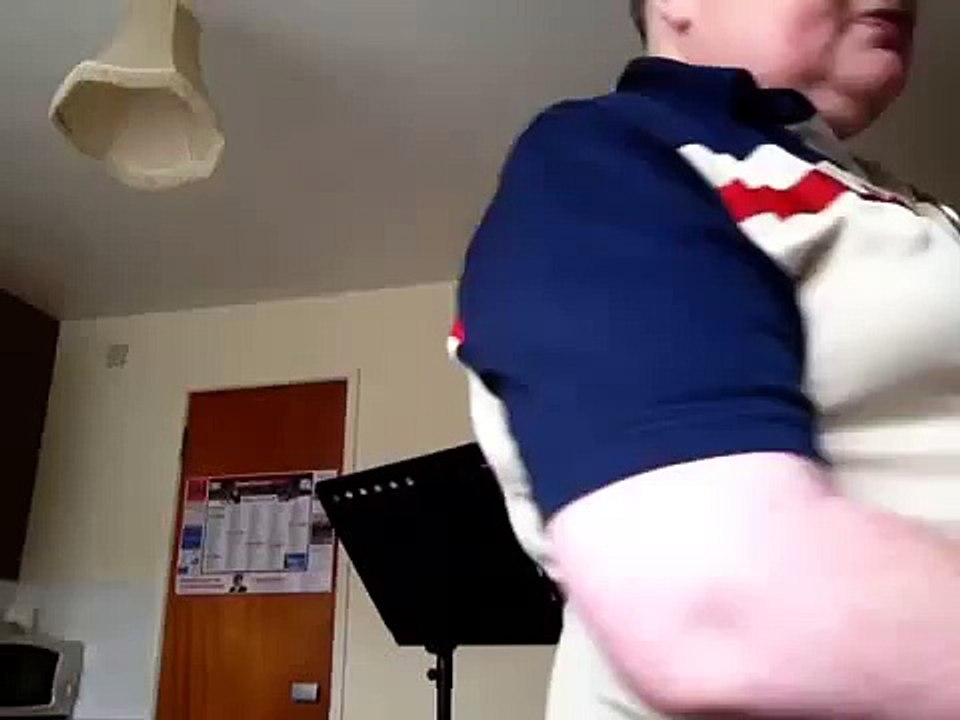 Down by the Sally Gardens. Traditional Irish Melody.