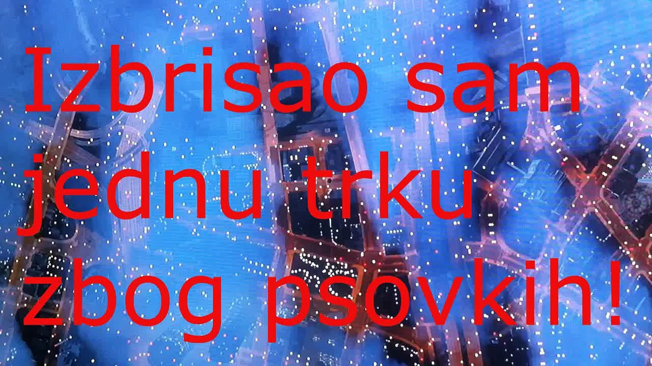 Eksplozije !!!!!! GTA V ONLINE TRKE