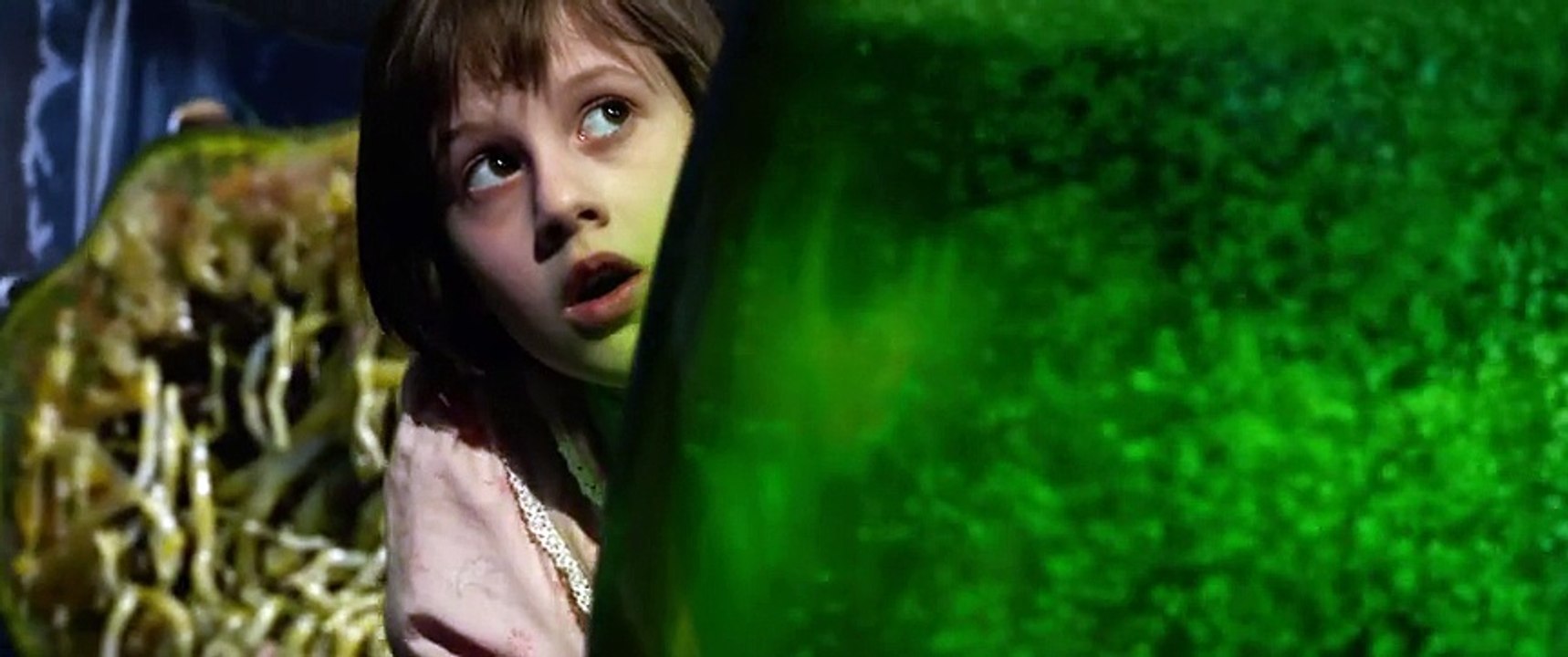 The BFG: Fleshlumpeater