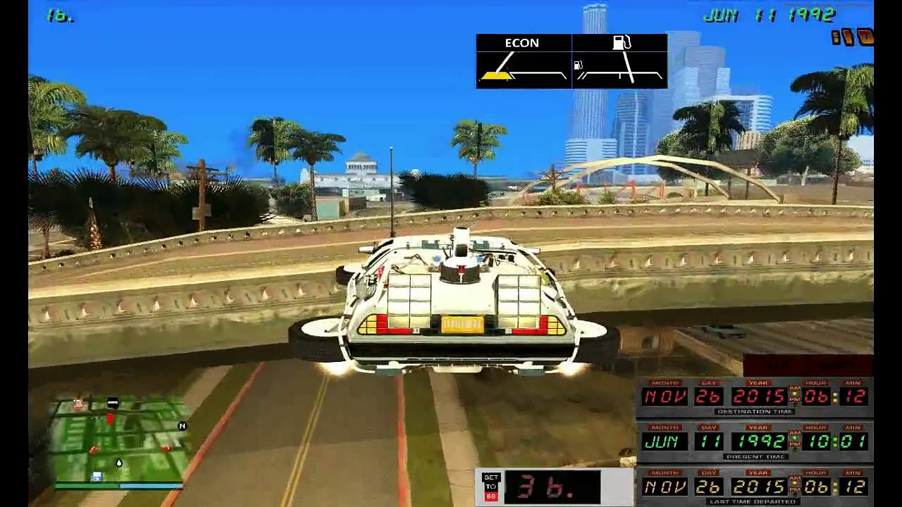 Back-To-The-Future-(Back To San AnderasAT)-Part II