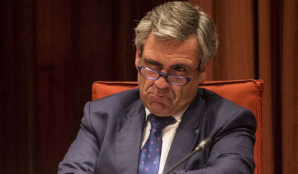 Rivera también resulta implicado