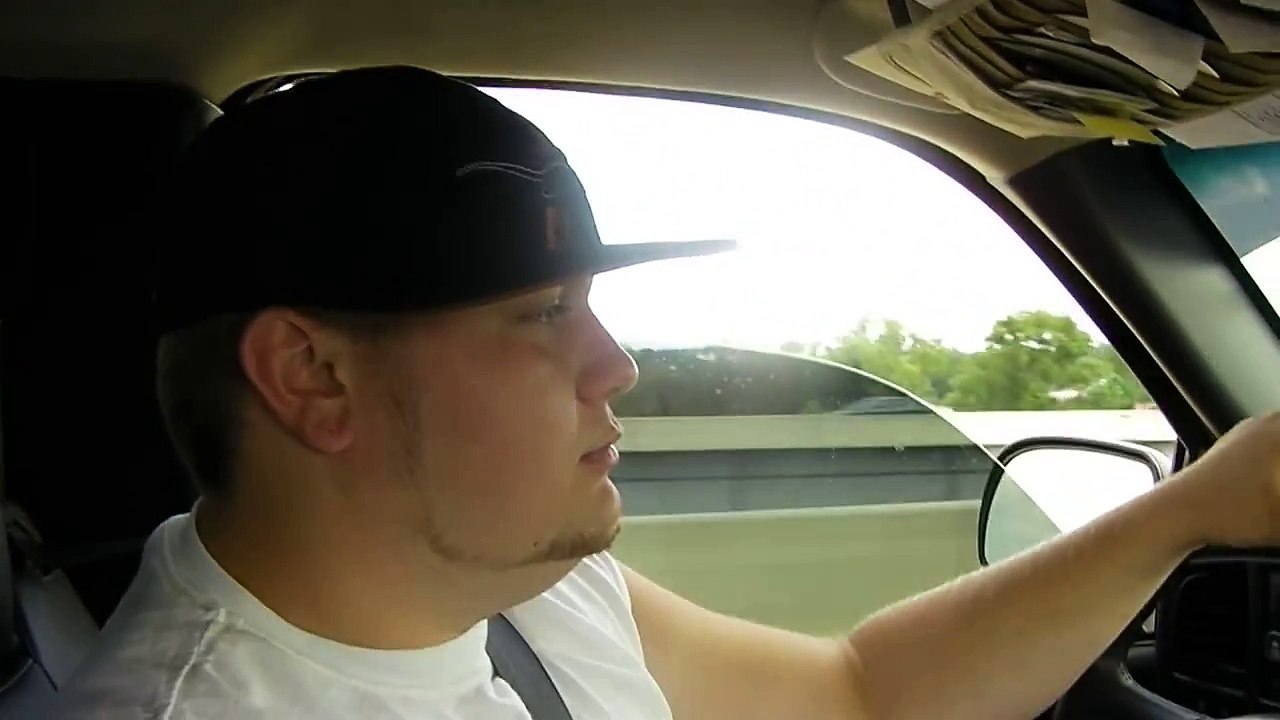 15's in a Chevy Avalanche