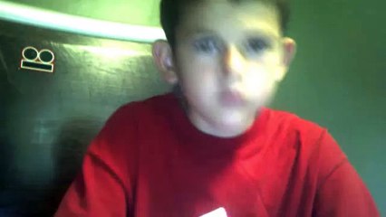 SoccerFreak271's webcam video August 11, 2010, 09:25 AM