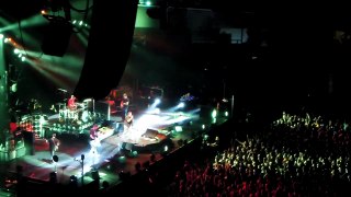 Last Exit - Pearl Jam Vienna 25/6/14