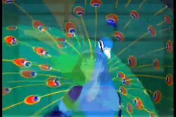 Kale badal karte shoor dekho nach raha hai moor