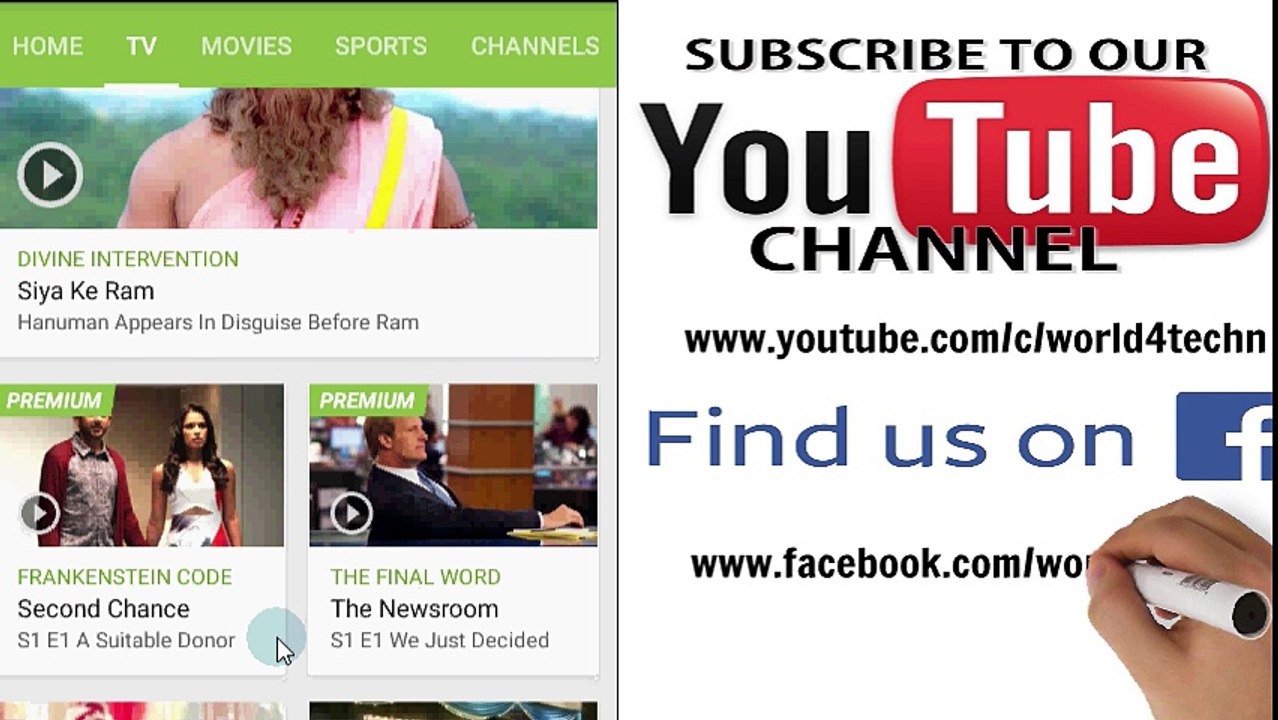 how to  watch star plus life ok shows & serials on mobile in urdu