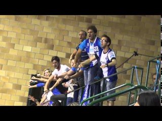 Adeptos do FC Porto Vs Benfica