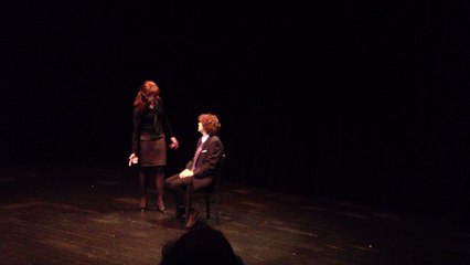 Atelier Corps, voix, jeux (hôpital de jour)