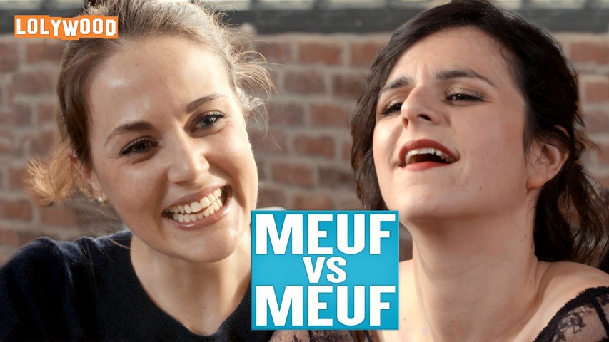 LOLYWOOD - Meuf VS Meuf