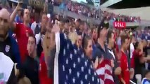 USA vs Costa Rica 4-0 All Goals & Highlights 2016