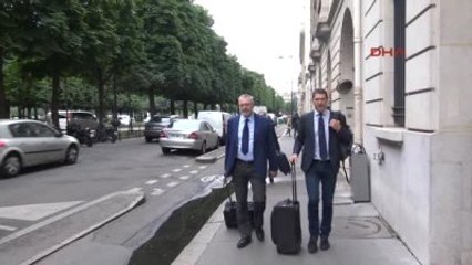 Cas, Galatasaray'ın Avrupa Kupalarından 1 Yıl Men Cezasına Yaptığı İtirazı Reddetti