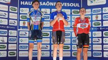 CYCLISME : LA MARSEILLAISE POUR AUDREY-CORDON-RAGOT