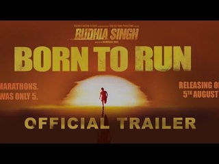 Budhia Singh - Born To Run Official Trailer Out | Manoj Bajpayee