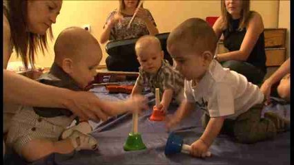 Por primera vez, más muertes que nacimientos en España