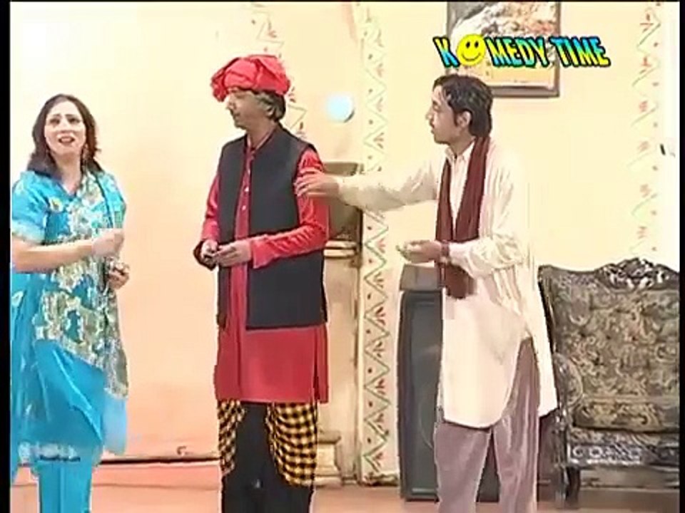 Kudiyan razi ty mujdy baghi