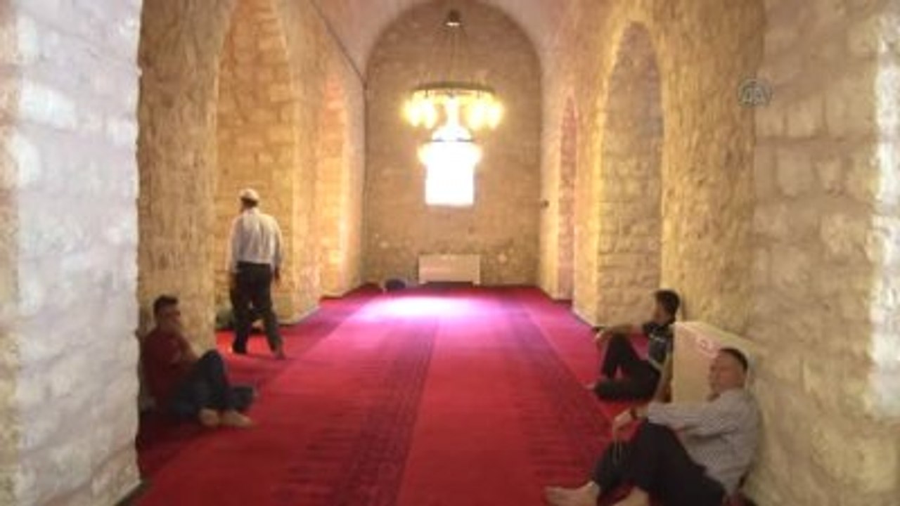 Üç Dilli Kardeş Şehir"De Üç Dilde Vaaz ve İrşad
