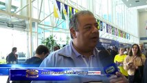 Feiras e Negócios - 28/05/16 - Expo Taxi