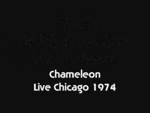 Herbie Hancock & the Headhunters Chameleon (74)