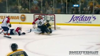 Top 10 NHL Plays of 2011 2012HD