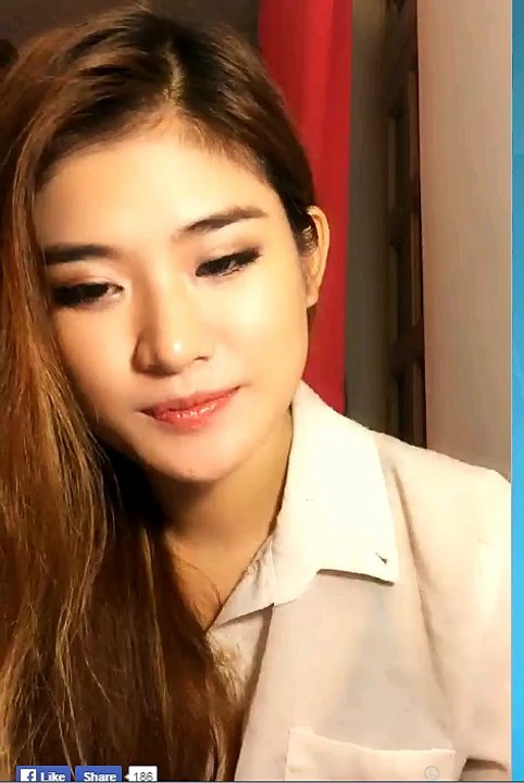 Hot Live Bigo 2016 - Mint Lee Part 2