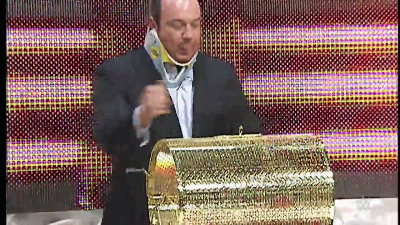 Every No. 1 WWE Draft pick