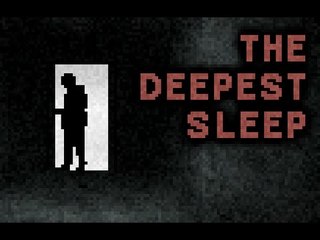 The Deepest Sleep - Confusing Puzzle Horror Game