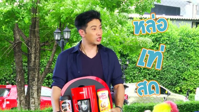 ตีท้ายครัว | ละครใต้เงาจันทร์ (เกรท วรินทร+มาร์กี้ ราศรี) 19 ก ค 58 | ตอนที่ 3/4